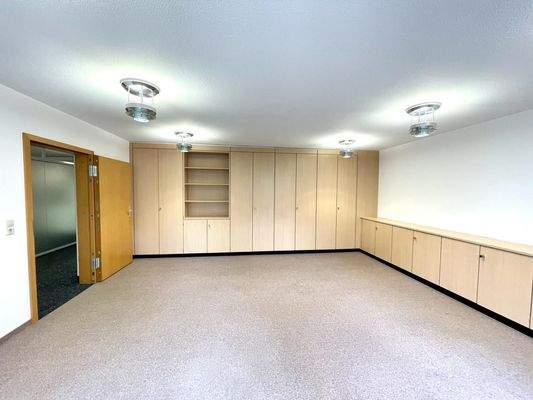 Büro - circa 34,94 m²