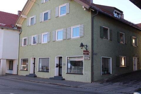 Peiting Büros, Büroräume, Büroflächen 