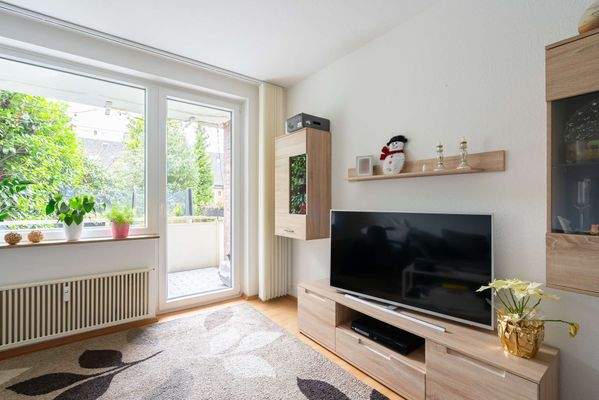 Wohnzimmer - Ansicht 3