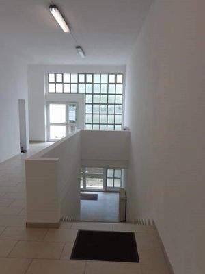 Treppenhaus OG zu UG