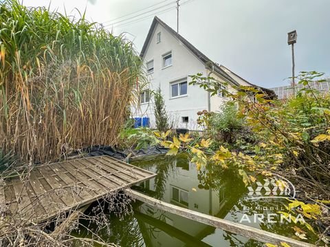 Jettingen-Scheppach Häuser, Jettingen-Scheppach Haus kaufen