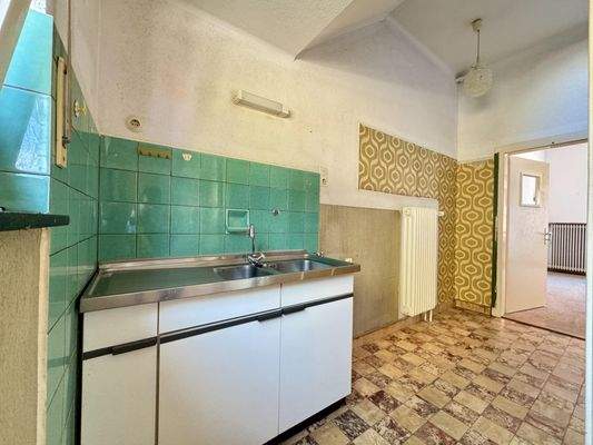 Einliegerwohnung  Flur 2