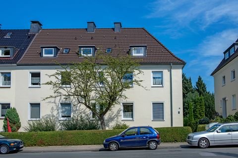 Dortmund Wohnungen, Dortmund Wohnung mieten