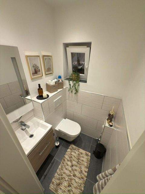 Köln / Holweide Wohnungen, Köln / Holweide Wohnung kaufen