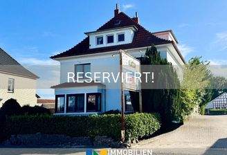 RESERVIERT!