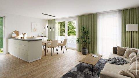 Stockach Wohnungen, Stockach Wohnung kaufen