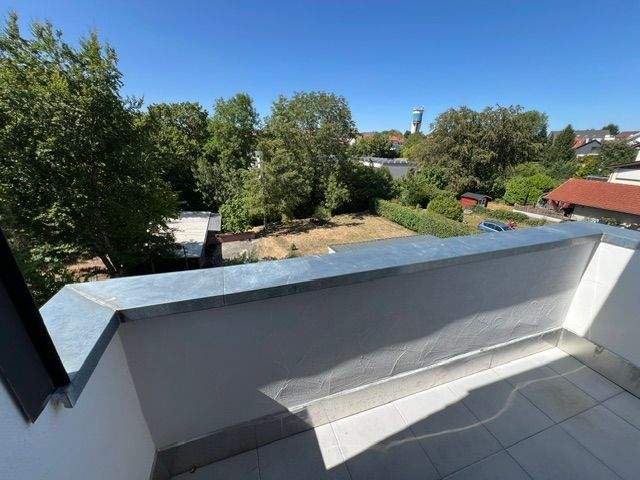 renovierte 3 ZKB-Wohnung in Sulzbach-Neuweiler - Foto 5
