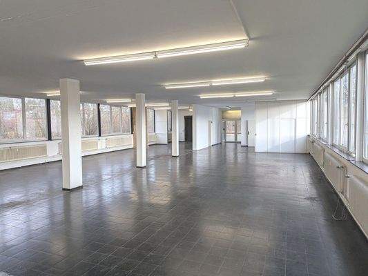 Ansicht im leeren Zustand 2