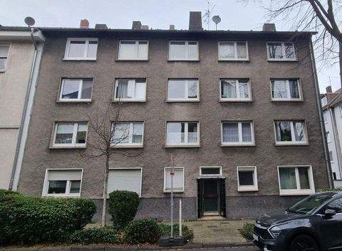 Essen Wohnungen, Essen Wohnung mieten