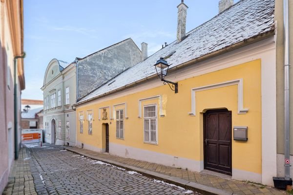 Ansicht Straße 2