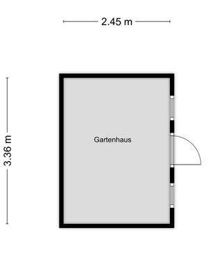 GARTENHAUS