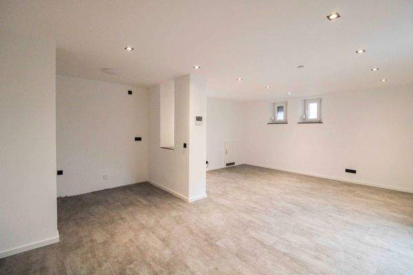 Einliegerwohung Wohnküche