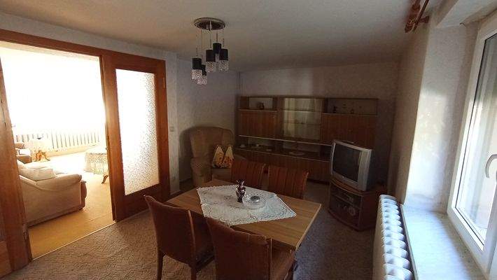 Schlaf-/Kinderzimmer 2 EG