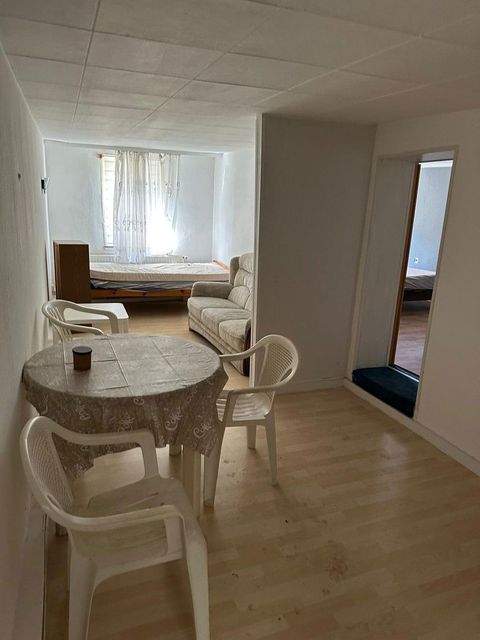 Bad Wildungen Wohnungen, Bad Wildungen Wohnung mieten