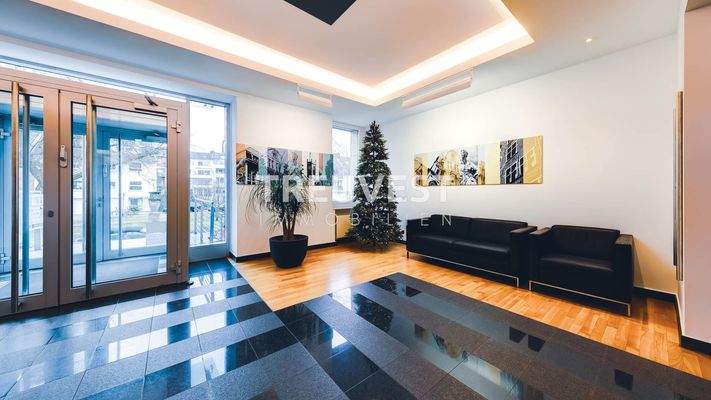 TREUVEST Büro mieten Düsseldorf-53