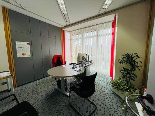 Büroraum 2