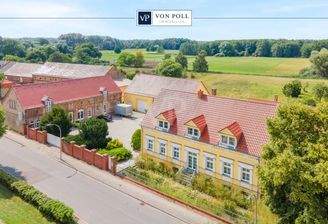 Ansicht Anwesen