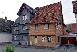 Außenansicht 1