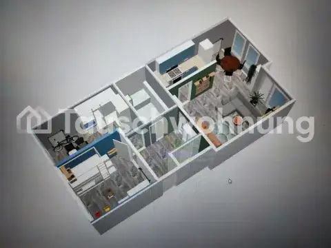 Berlin Wohnungen, Berlin Wohnung mieten