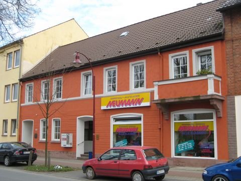 Holzminden Wohnungen, Holzminden Wohnung mieten