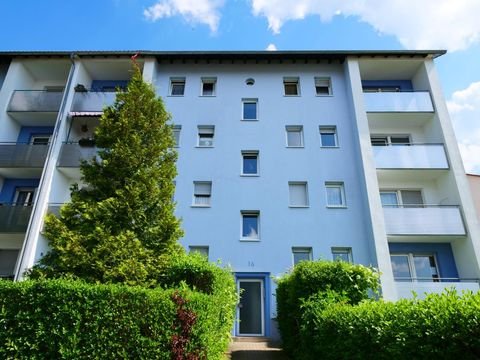 Kaiserslautern Wohnungen, Kaiserslautern Wohnung mieten