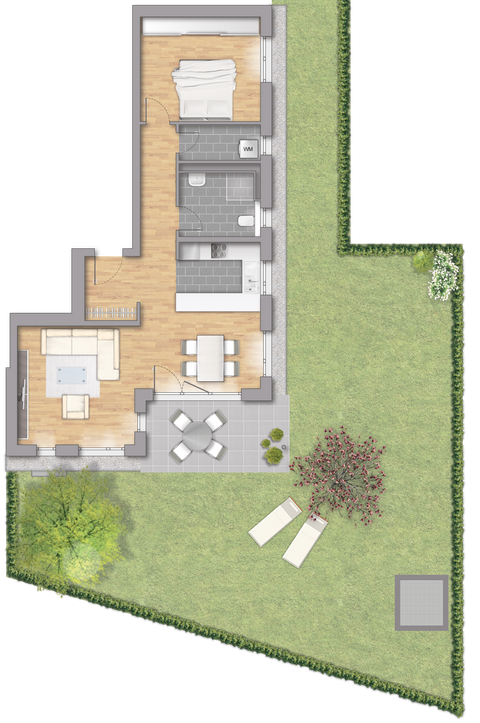 Winnenden Wohnungen, Winnenden Wohnung kaufen