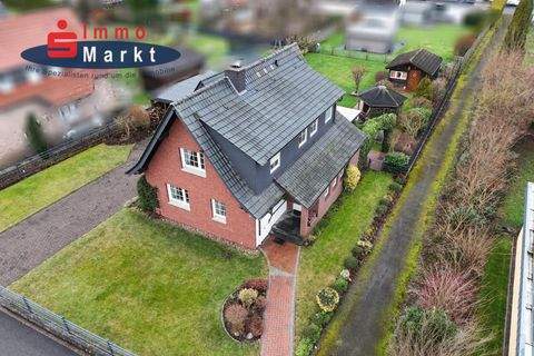 Lübbecke Häuser, Lübbecke Haus kaufen