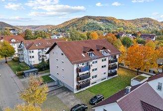Süd-West Ansicht