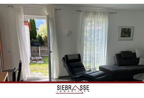 Wohnzimmer - Ansicht 1