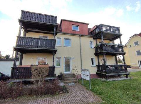 Machern Wohnungen, Machern Wohnung mieten