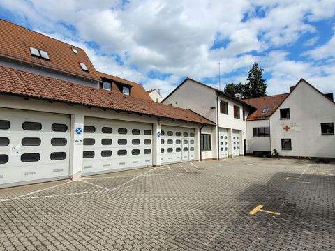 Herzogenaurach Renditeobjekte, Mehrfamilienhäuser, Geschäftshäuser, Kapitalanlage