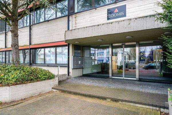 Außenfoto / Eingang 