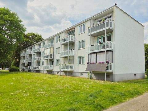 Dortmund Wohnungen, Dortmund Wohnung kaufen