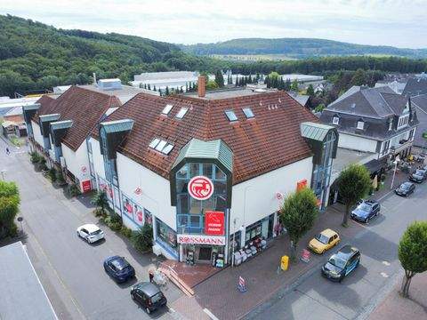 Bad Marienberg (Westerwald) Renditeobjekte, Mehrfamilienhäuser, Geschäftshäuser, Kapitalanlage