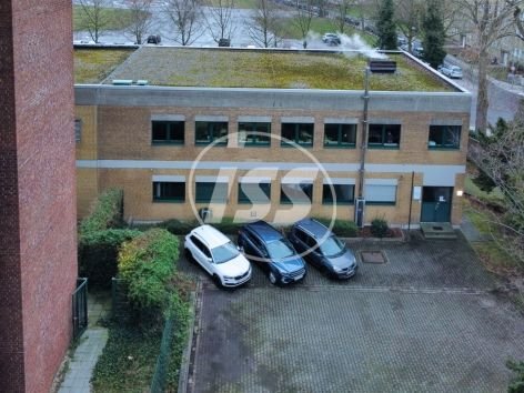 Parkfläche