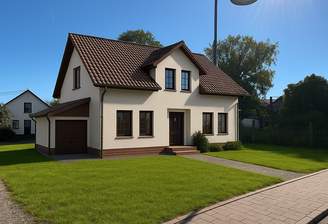 Musterbild KI Generiert 