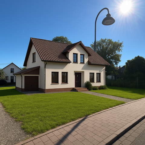 Waldesch bei Koblenz am Rhein Grundstücke, Waldesch bei Koblenz am Rhein Grundstück kaufen