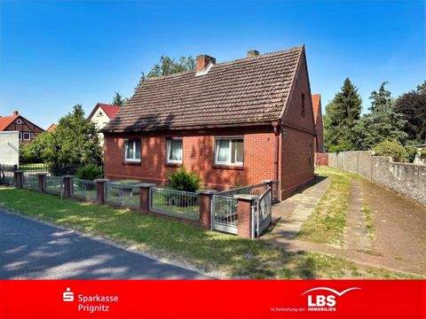 Legde/Quitzöbel Häuser, Legde/Quitzöbel Haus kaufen