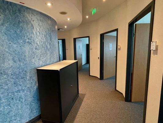 5. OG kleinteilige Verzimmerung 