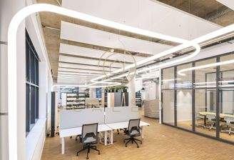 Arbeitsbereich Beispiel 2