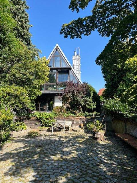 Seevetal Häuser, Seevetal Haus kaufen