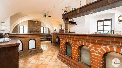 Ernstbrunn Häuser, Ernstbrunn Haus kaufen