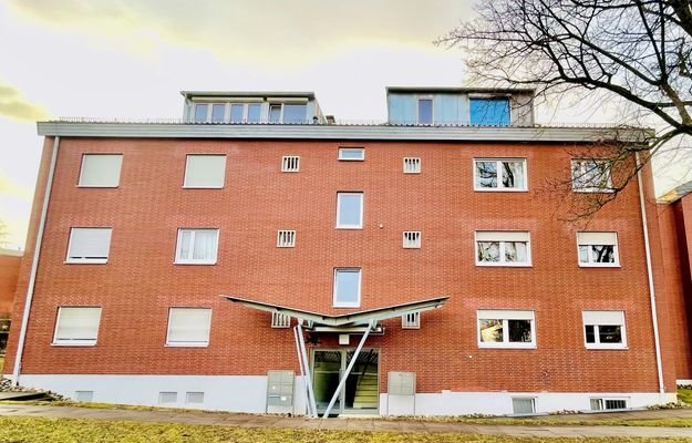 Gebäudeansicht