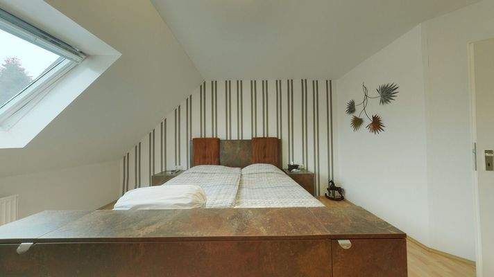 OG Elternschlafzimmer