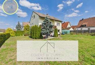 Einfamilienhaus in Hersbruck