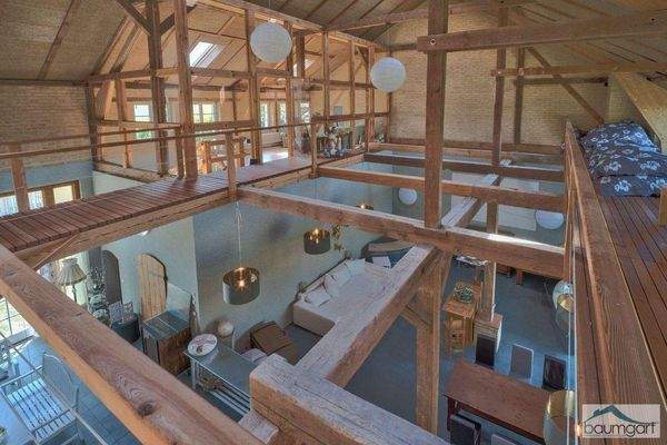 Galerie über Studio