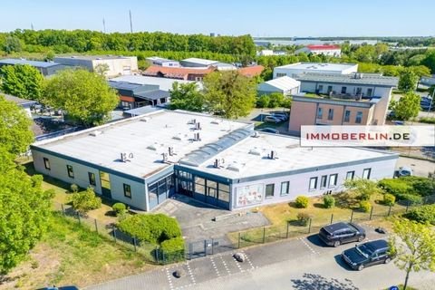 Ludwigsfelde Renditeobjekte, Mehrfamilienhäuser, Geschäftshäuser, Kapitalanlage