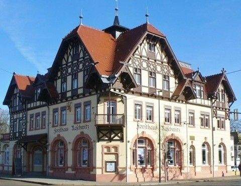 Markkleeberg Gastronomie, Pacht, Gaststätten