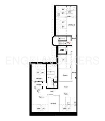 5. Obergeschoss (DG)