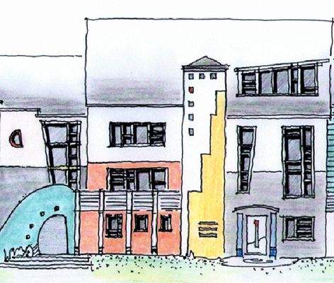 ...oder 3 Generationen